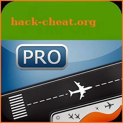Airport + Flight Radar Premium icon