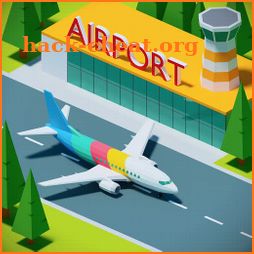 Airport Idle 2 icon