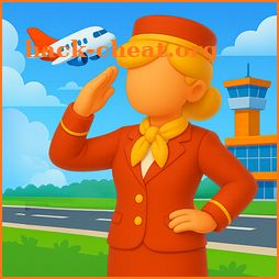Airport Idle icon