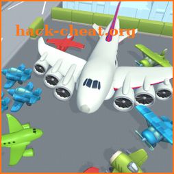 Airport Jam 3D icon
