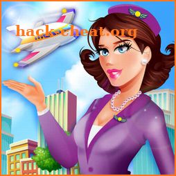 Airport Manager :Airport games icon
