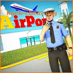 Airport Manager - Border Force icon