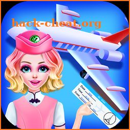 Airport Manger Diary icon