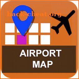 Airport Map Pro icon