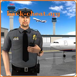 Airport Security Force: Border Petrol Game 2021 icon