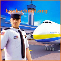 Airport Security Simulator - Border Patrol Game icon