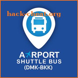 Airport Shuttle Bus icon