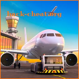 Airport Simulator: First Class icon