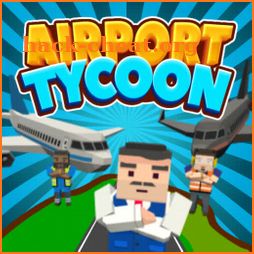 Airport Tycoon - Aircraft Idle icon