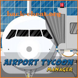 Airport Tycoon Manager icon