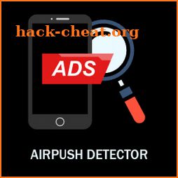 Airpush Detector - Ad Detector icon