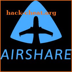 AirShare - Airline Flight Reviews icon