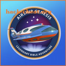 Airship Genesis: Pathway to Jesus icon