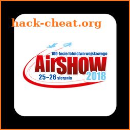 AirSHOW 2018 Radom icon