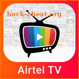 Airtel TV Tips & Airtel Digital TV Channels Guide icon