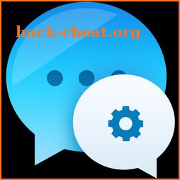 AirText - Desktop SMS/MMS Messenger icon