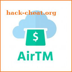 AirTM icon