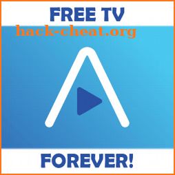 Airy - Free TV & Movie Streaming App Forever icon