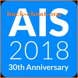 AIS 2018 icon