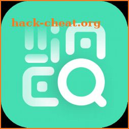 AiScan: All QR Code Scanner & Barcode Reader icon