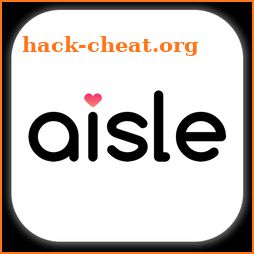Aisle — Dating App for Indians icon