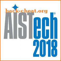 AISTech 2018 icon