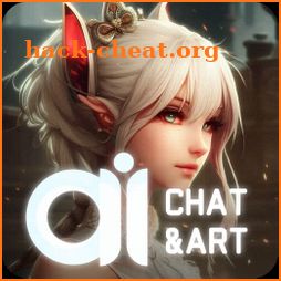 AitoGPT - Chat & Art Generator icon