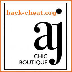 AJ Chic Boutique icon