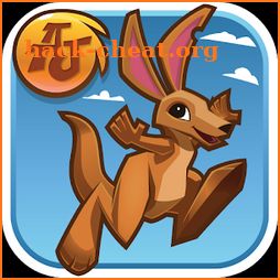 AJ Jump: Animal Jam Kangaroos! icon