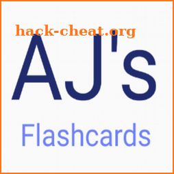 AJ MCAT Cards icon