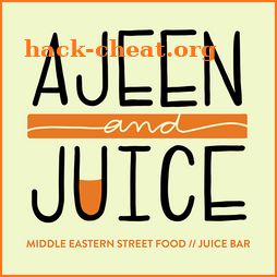 Ajeen And Juice icon