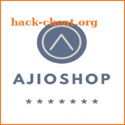 Ajioshop icon
