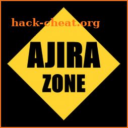 Ajira Zone icon