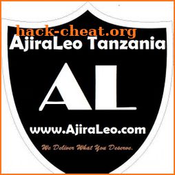 AjiraLeo Tanzania icon