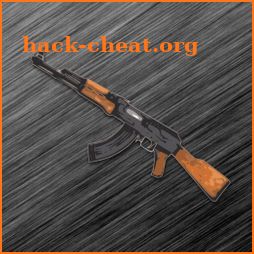 AK-47 Simulation and Info icon