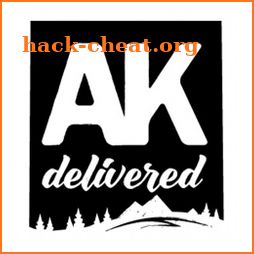 AK Delivered icon