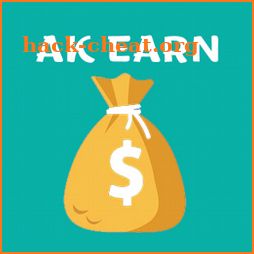 AK Earn : Get your reward icon