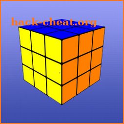 AK Rubiks Cube Solver icon