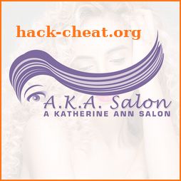 AKA Salon icon