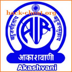 Akashvani (All India Radio) icon