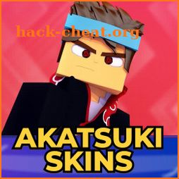 Akatsuki Skins for Minecraft icon
