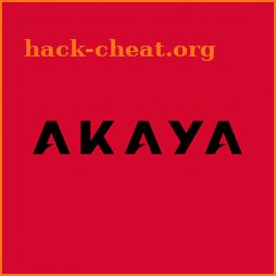 Akaya App icon