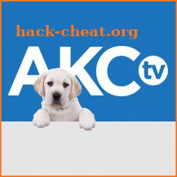 AKC.TV icon