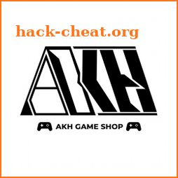 AKH Game Shop icon