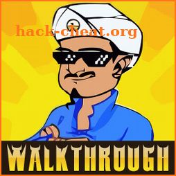 Akinator Walkthrough : Know how to read your mind icon