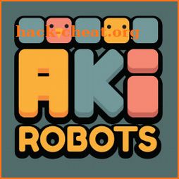 #AkiRobots icon
