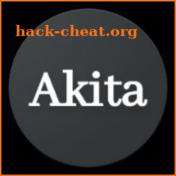 Akita Security icon