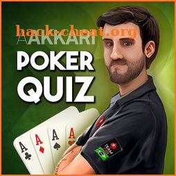 Akkari Poker Quiz icon