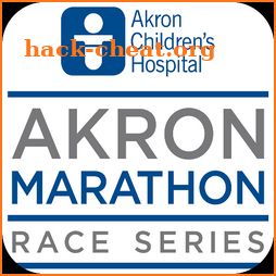 Akron Marathon Race Series icon