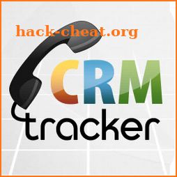 Akvelon CRM Call Tracker icon